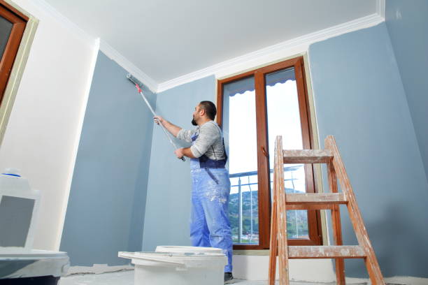 Best Interior Painting  in West Point, UT