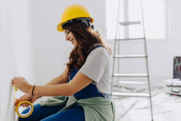 Best Ceiling Drywall Installation  in West Point, UT