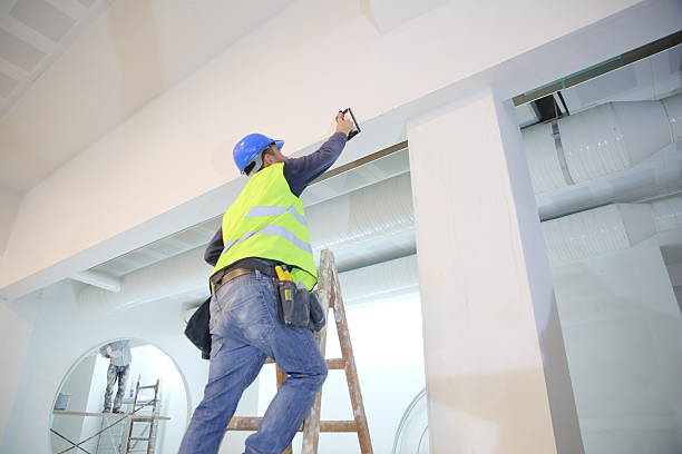 Best Drywall Sanding and Smoothing  in West Point, UT